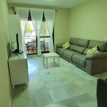 Apartamento CIUDAD DE ROTA Exterior foto
